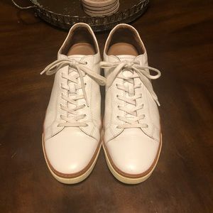 Porter Derby Sneakers - Allen Edmonds